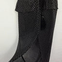 Premonition Silver Lining Evening Maxi Dress Size 10 by SwapUp-Online Second Hand Store-Online Thrift Store