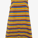 Princess Highway Honey Stripe Tunic Dress Size 10 by SwapUp-Online Second Hand Store-Online Thrift Store