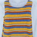 Princess Highway Honey Stripe Tunic Dress Size 10 by SwapUp-Online Second Hand Store-Online Thrift Store