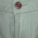 Princess Highway Sage Light Denim Shorts Size 10 by SwapUp-Online Second Hand Store-Online Thrift Store