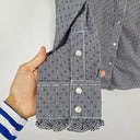 Pure Western Checked Press Stud Western Shirt Size 14 by SwapUp-Online Second Hand Store-Online Thrift Store