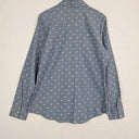 ROPER Chambray Western Style Shirt Size XL by SwapUp-Online Second Hand Store-Online Thrift Store