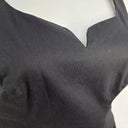 Review Diamond Blossom Midi Dress Size 12 by SwapUp-Online Second Hand Store-Online Thrift Store