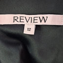 Review Diamond Blossom Midi Dress Size 12 by SwapUp-Online Second Hand Store-Online Thrift Store