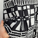 Review Geometric Mesh Skater Dress Size 10 by SwapUp-Online Second Hand Store-Online Thrift Store
