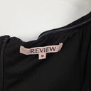 Review Off The Shoulder Sequin Party Midi Dress Size 18 by SwapUp-Online Second Hand Store-Online Thrift Store