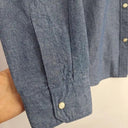 Ringers Western Slim Fit Mid Blue Western Shirt Size 14 by SwapUp-Online Second Hand Store-Online Thrift Store
