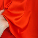River Island Hot Haute Satin Statement Blouse Size 18 by SwapUp-Online Second Hand Store-Online Thrift Store