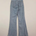 Rolla's Light Wash East Coast Flare Denim Jeans Size 8 by SwapUp-Online Second Hand Store-Online Thrift Store
