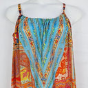 Rubyyaya Sequin Desert Holiday Maxi Dress Size L by SwapUp-Online Second Hand Store-Online Thrift Store