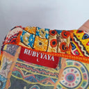 Rubyyaya Sequin Desert Holiday Maxi Dress Size L by SwapUp-Online Second Hand Store-Online Thrift Store