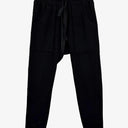 Sally Phillips Thick Stretch Tapered Lounge Pants Size 12 by SwapUp-Online Second Hand Store-Online Thrift Store