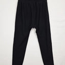 Sally Phillips Thick Stretch Tapered Lounge Pants Size 12 by SwapUp-Online Second Hand Store-Online Thrift Store