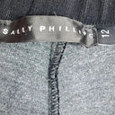 Sally Phillips Thick Stretch Tapered Lounge Pants Size 12 by SwapUp-Online Second Hand Store-Online Thrift Store