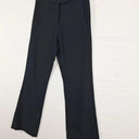 Sandro Tailored Navy Pants Size 6 by SwapUp-Online Second Hand Store-Online Thrift Store