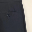 Sandro Tailored Navy Pants Size 6 by SwapUp-Online Second Hand Store-Online Thrift Store