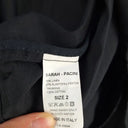 Sarah Pacini Single Button Zip Back Blazer Size M by SwapUp-Online Second Hand Store-Online Thrift Store