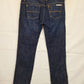 Sass & Bide Stylish Y2k Straight Leg  Jeans Size 8 by SwapUp-Online Second Hand Store-Online Thrift Store