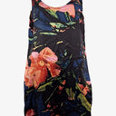 Scanlan Theodore Abstract Tank Dress Size None by SwapUp-Online Second Hand Store-Online Thrift Store