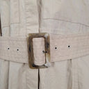 Scanlan Theodore Button-up Billow Shirt Dress Size 10 by SwapUp-Online Second Hand Store-Online Thrift Store
