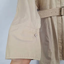 Scanlan Theodore Button-up Billow Shirt Dress Size 10 by SwapUp-Online Second Hand Store-Online Thrift Store