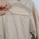Scanlan Theodore Button-up Billow Shirt Dress Size 10 by SwapUp-Online Second Hand Store-Online Thrift Store
