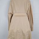 Scanlan Theodore Button-up Billow Shirt Dress Size 10 by SwapUp-Online Second Hand Store-Online Thrift Store