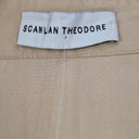 Scanlan Theodore Button-up Billow Shirt Dress Size 10 by SwapUp-Online Second Hand Store-Online Thrift Store