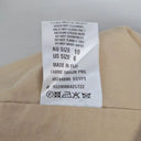 Scanlan Theodore Button-up Billow Shirt Dress Size 10 by SwapUp-Online Second Hand Store-Online Thrift Store