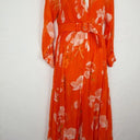 Scanlan Theodore Floaty 2-piece Sheer Maxi Dress Size 12 by SwapUp-Online Second Hand Store-Online Thrift Store