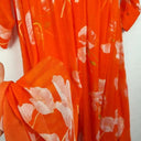 Scanlan Theodore Floaty 2-piece Sheer Maxi Dress Size 12 by SwapUp-Online Second Hand Store-Online Thrift Store
