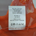 Scanlan Theodore Floaty 2-piece Sheer Maxi Dress Size 12 by SwapUp-Online Second Hand Store-Online Thrift Store