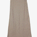 Seed Linen Classy Full Length Skirt Size 8 by SwapUp-Online Second Hand Store-Online Thrift Store