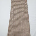 Seed Linen Classy Full Length Skirt Size 8 by SwapUp-Online Second Hand Store-Online Thrift Store