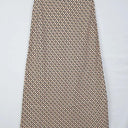 Seed Linen Classy Full Length Skirt Size 8 by SwapUp-Online Second Hand Store-Online Thrift Store