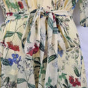 Sheike Limoncello Spring Garden Hi-Low Midi Dress Size 10 by SwapUp-Online Second Hand Store-Online Thrift Store