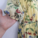 Sheike Limoncello Spring Garden Hi-Low Midi Dress Size 10 by SwapUp-Online Second Hand Store-Online Thrift Store