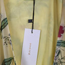 Sheike Limoncello Spring Garden Hi-Low Midi Dress Size 10 by SwapUp-Online Second Hand Store-Online Thrift Store