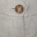 Sportscraft Classic Linen Tapered Pants Size 8 by SwapUp-Online Second Hand Store-Online Thrift Store