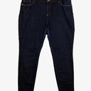 Sportscraft Cleo Slim Fit Indigo Denim Jeans Size 18 by SwapUp-Online Second Hand Store-Online Thrift Store