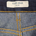 Sportscraft Cleo Slim Fit Indigo Denim Jeans Size 18 by SwapUp-Online Second Hand Store-Online Thrift Store