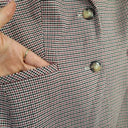 Sportscraft Dual Color Hounds tooth Blazer Size 12 by SwapUp-Online Second Hand Store-Online Thrift Store