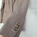 Sportscraft Dual Color Hounds tooth Blazer Size 12 by SwapUp-Online Second Hand Store-Online Thrift Store