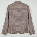 Sportscraft Dual Color Hounds tooth Blazer Size 12 by SwapUp-Online Second Hand Store-Online Thrift Store