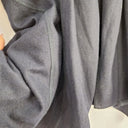 Sportscraft Navy Waterfall Wool Cardigan Size 16 by SwapUp-Online Second Hand Store-Online Thrift Store