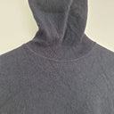 Sportscraft Navy Wool Blend Turtle Neck Knit Jumper Size XL by SwapUp-Online Second Hand Store-Online Thrift Store