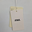 Stax Everyday Turtleneck Activewear Top Size S by SwapUp-Online Second Hand Store-Online Thrift Store