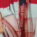 The Ark Abstract Watercolour Shift Dress Size M by SwapUp-Online Second Hand Store-Online Thrift Store
