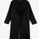 The Fifth Essential Everyday Longline Coat Size XXS by SwapUp-Online Second Hand Store-Online Thrift Store