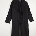 The Fifth Essential Everyday Longline Coat Size XXS by SwapUp-Online Second Hand Store-Online Thrift Store